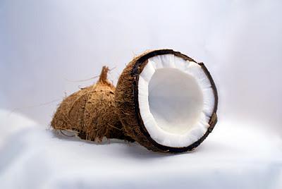 Über eine Kokosnuss solltest Du Dich nicht ärgern!