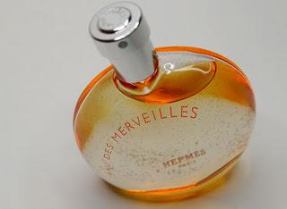 Review: Hermès - Eau des Merveilles