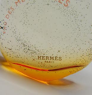 Review: Hermès - Eau des Merveilles