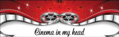 Blogvorstellung #2 Cinema in my head