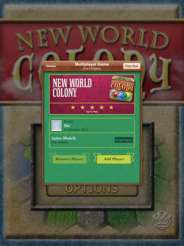 New World Colony – Entdecke und besiedle die Welt in diesem Strategiespiel