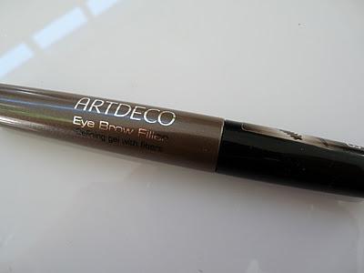 Review: Artdeco Eye Brow Filler