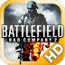 BATTLEFIELD: BAD COMPANY™ 2 for iPad (AppStore Link) 