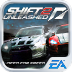 SHIFT 2 Unleashed for iPad (AppStore Link) 
