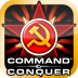 Command & Conquer™  Alarmestufe Rot™ für iPad (AppStore Link) 