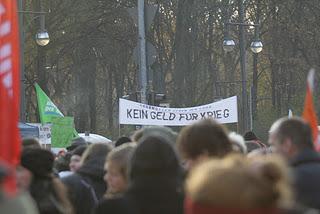 Berlin: Banken in die Schranken (Fotos)