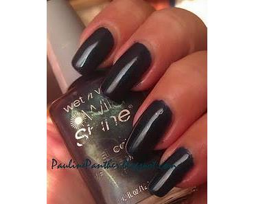 Wet´n Wild - Blue Moon