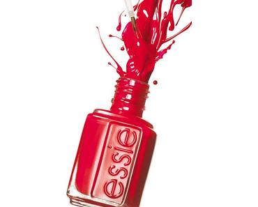 Essie zu Rossmann?