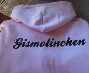 shirtpainter.com – mein erstes personalisiertes Bloggerjäckchen ;-)