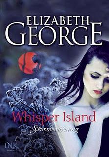 [Rezension] Sturmwarnung (Whisper Island 1) von Elizabeth George