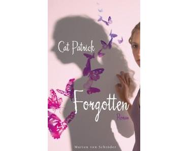 Rezension | Forgotten