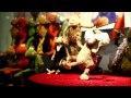 So ein Puppentheater