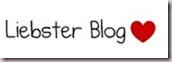 Blogaward Liebster Blog