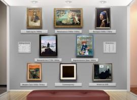 ART AUTHORITY – die Welt der Kunst auf Ihrem iPad