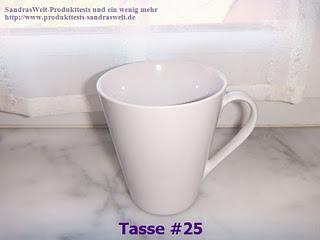 Tassenparade - Tasse #25