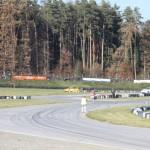 Race of Austrian Champions Fotos Teil 1