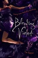 {Rezension} Bleeding Violet von Dia Reeves