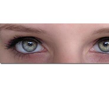 Eyes – Honey’s Eyes