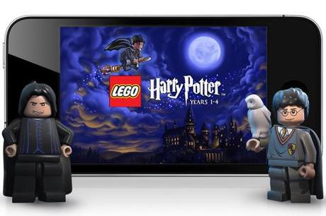 LEGO Harry Potter: Years 1-4 – Erstklassige Grafik, Action und viel Rätselspaß