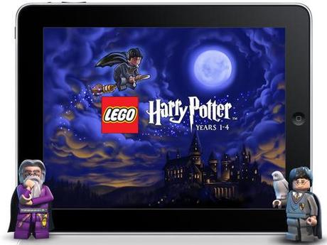 LEGO Harry Potter: Years 1-4 – Erstklassige Grafik, Action und viel Rätselspaß