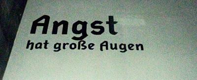 Wer hat es gesagt?