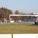 Race of Austrian Champions Fotos Teil 3