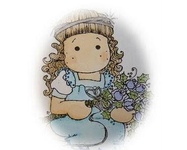 ..Mein Beitrag für Cards and More #  41