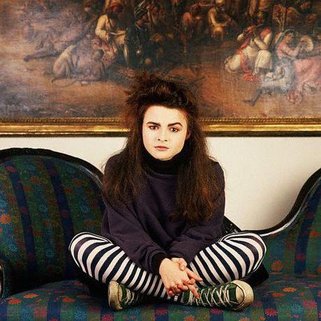 myroomiswhite:

bohemea:

Helena Bonham Carter, 1986

wtf...