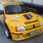 Race of Austrian Champions ROAC Bilder Teil 4