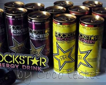 Rockstar