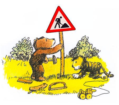 Umstrukturierung