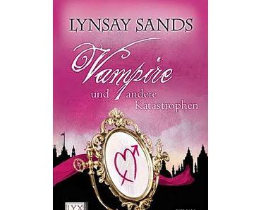 Vampire Und Andere Katastrophen