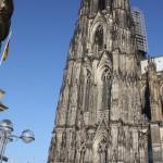 Bilder aus der Stadt Köln