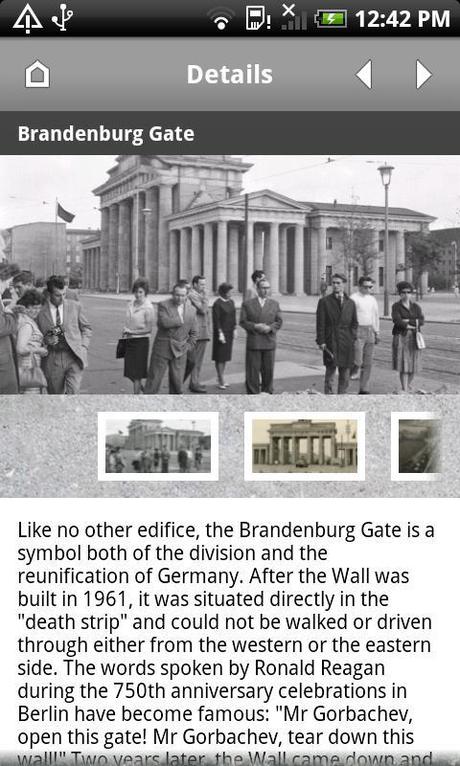 Die Berliner Mauer – Viele Infos und Videos zur ehemaligen deutschen Mauer