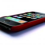bioserie-Apple iP3GS iphone
