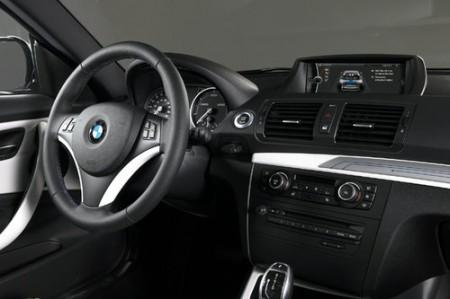 BMW Active E auf Basis des 1er Coupés