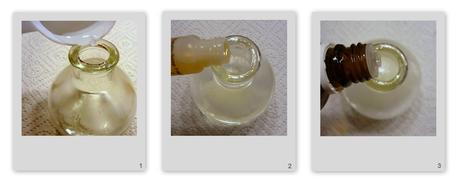 DIY - Reed Diffuser Room Perfume