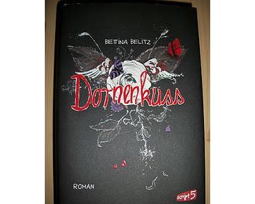 [REZENSION] "Dornenkuss" (Band 3)