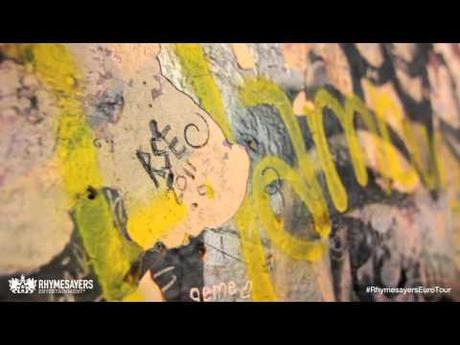 0 Ich bin ein Berliner   Video vom Rhymesayers Tourstopp in Berlin 
