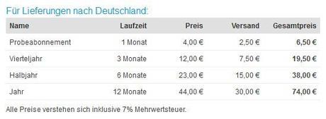 Erdbeermarmelade von Daily Marmelade im Test