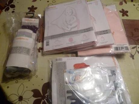 Kinder-Strumpfhosen von wellyou im Test