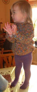 Kinder-Strumpfhosen von wellyou im Test