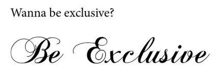 Elektronische Zigarette von Be Exclusive im Test