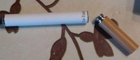 Elektronische Zigarette von Be Exclusive im Test