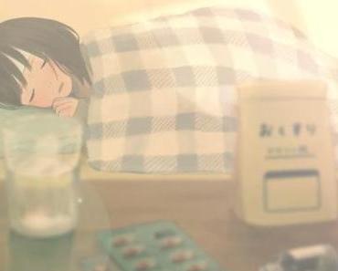At home.