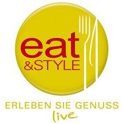 Upcoming Events: Die Eat&Style; in Stuttgart und die ChocolArt in Tübingen