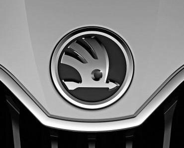 Skoda spart Sprit in allen Skoda-Baureihen