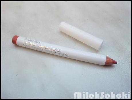 •○°Mac Ice Parade: Iced Delights Lip Bag 