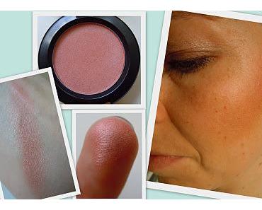 MAC Rouge "Margin"