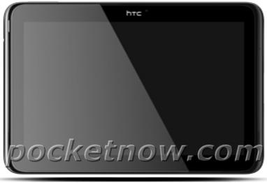 HTC Quattro: Erste Informationen zum Quad-Core Tablet aufgetaucht